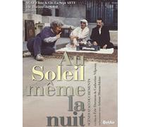 AU SOLEIL MME LA NUIT [DVD][Region 2]