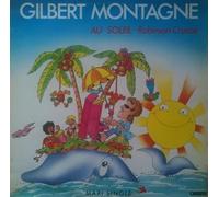 Au Soleil - Robinson Crusoe [Vinyl Single 12'']