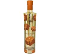 Au Sticky Toffee Vodka, 70 cl