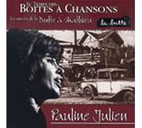 au temps des boites a chansons - a la butte a mathieu