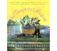 Au Temps Du Muguet. Prenez Le Temps De Vivre Au Printemps