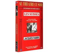Au thA©A¢tre ce soir : Les Suisses