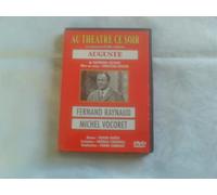 Au théâtre ce soir: Auguste