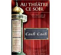 Au Théâtre ce soir Cash Cash