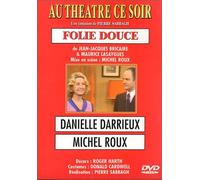 Au théâtre ce soir {Folie douce} [DVD] [Import]