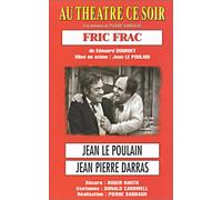 Au Théâtre ce soir : Fric Frac [VHS]