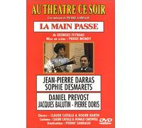 Au théâtre ce soir: La Main passe