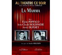 Au théâtre ce soir: La Mamma