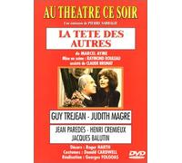 Au théâtre ce soir : La Tête des autres