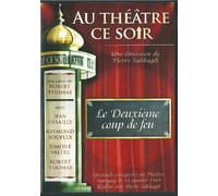 Au Théâtre ce soir Le Deuxieme Coup De Feu [FRENCH]