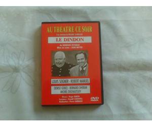 Au théâtre ce soir: Le Dindon