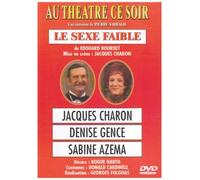 Au théâtre ce soir : Le Sexe faible
