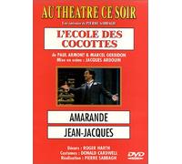 Au théâtre ce soir : L'Ecole des cocottes