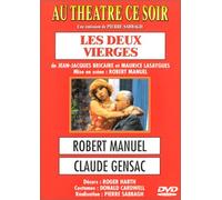 Au théâtre ce soir : Les Deux vierges