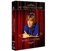 Au théâtre ce soir - Maria Pacôme