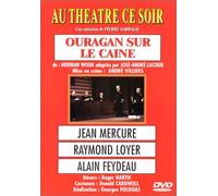 Au théâtre ce soir : Ouragan sur le Caine [FRENCH]