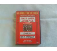 Au théâtre ce soir : Pour avoir Adrienne [FRENCH]