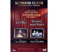 Au théâtre ce soir, vol. 3 - Coffret 2 DVD