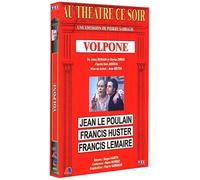 Au théâtre ce soir: Volpone