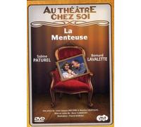 Au Théâtre Chez Soi - La Menteuse
