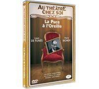 Au théâtre chez soi : La puce à l'oreille