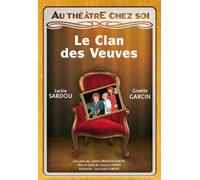 Au Théâtre Chez Soi - Le Clan Des Veuves