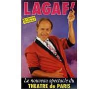 Au Theatre De Paris