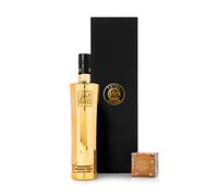 AU Vodka 70cl & Chocolate Truffle Gift Box