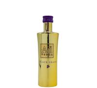 Au Vodka Black Grape Miniature 5cl (1)