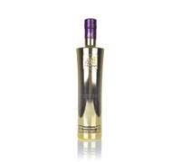 Au Vodka Black Grape Spirit Drink 3cl Sample Spirit