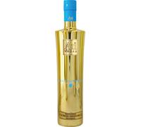 AU Blue Raspberry Vodka