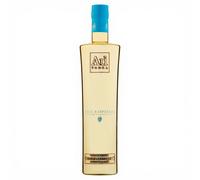 Au Vodka Blue Raspberry Flavour 70cl