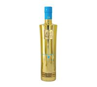 Au Vodka Blue Raspberry Flavoured Vodka 35cl / 350ml