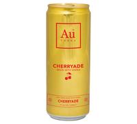 Au Vodka Cherryade 330ml