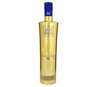 Au Vodka Cosmic Berries 70cl