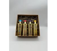 AU Vodka Gift Sets (Miniatures)