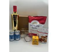 AU Vodka Gift Sets (Ultimate)