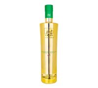 Au Vodka Green Watermelon Vodka 70 cl