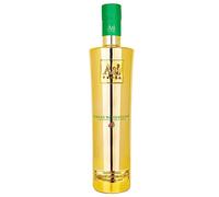 AU Vodka Green Watermelon 70cl