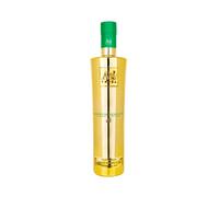 Au Vodka Green Watermelon Spirit Drink 3cl Sample Spirit
