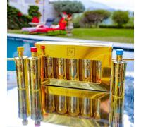 Au Vodka Miniature Selection Pack