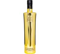 Au Gold Vodka 70cl