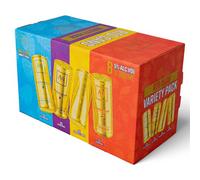 Au Vodka Party Pack 8 X 330ml