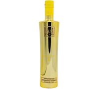AU Vodka Pineapple Crush 70cl