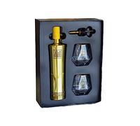 Au Vodka Pineapple Crush Gift Pack
