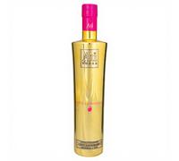Au Vodka Pink Lemonade Flavoured Spirit Drink 70cl
