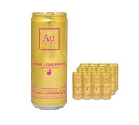 Au Pink Lemonade Vodka 70cl