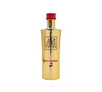 Au Vodka Red Cherry 5cl / 50ml