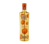 AU Vodka Sticky Toffee Limited Edition 70cl / 700ml