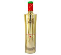 Au Vodka Strawberry Burst 70cl